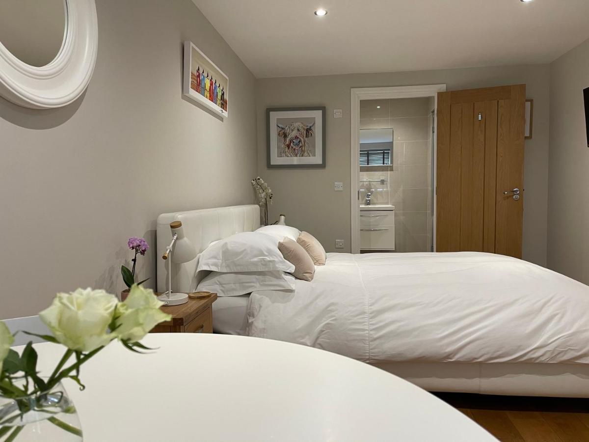 No 12 Furze Croft Bed & Breakfast St Ives  Exterior photo