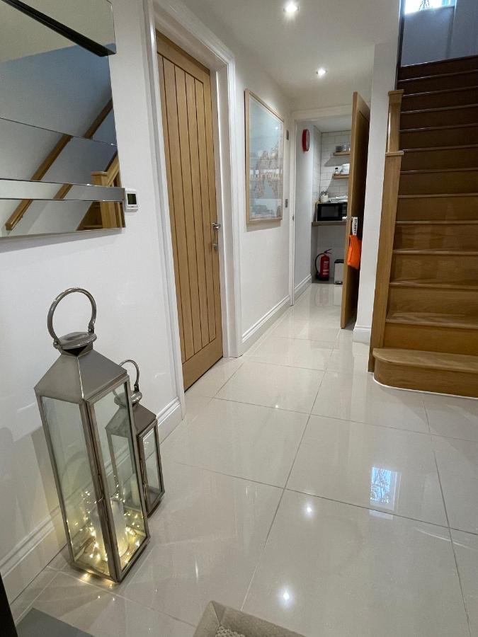 No 12 Furze Croft Bed & Breakfast St Ives  Exterior photo
