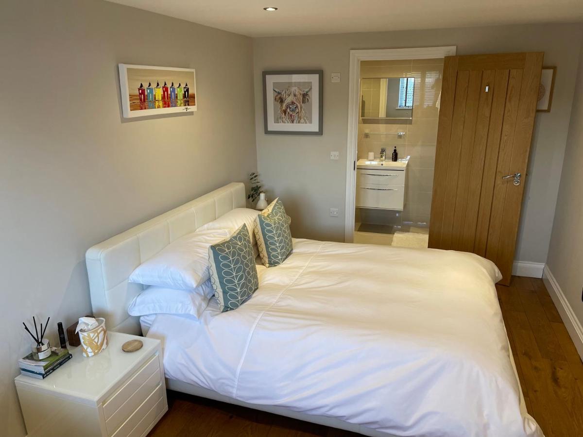 No 12 Furze Croft Bed & Breakfast St Ives  Exterior photo