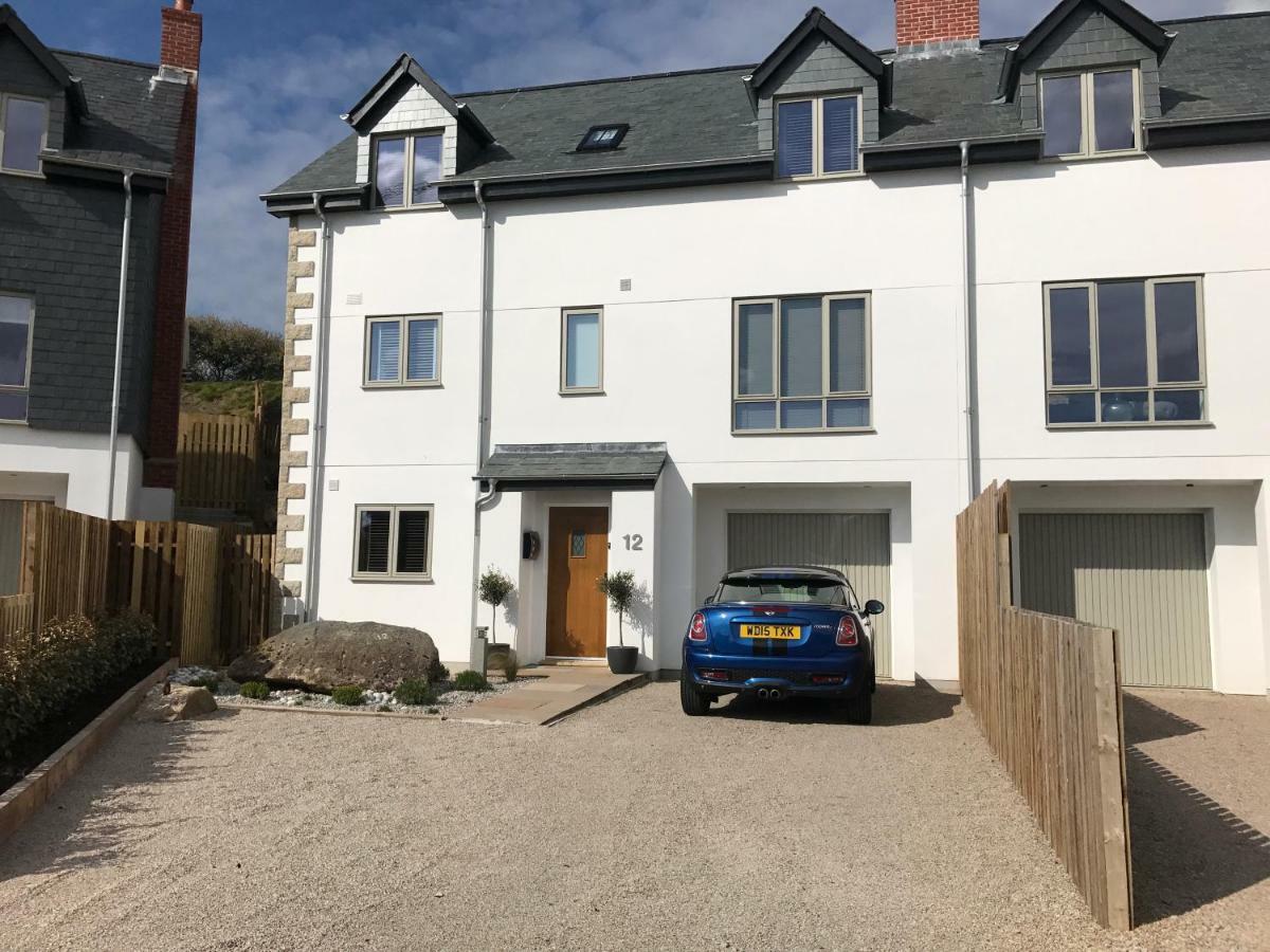 No 12 Furze Croft Bed & Breakfast St Ives  Exterior photo